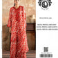 3 Pcs Women's Lawn Unstitched Digital Print Suit