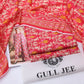 3 Pcs Women's Lawn Unstitched Digital Print Suit