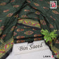 Women's Unstitched 3.Pc lawn Digital Print Suit