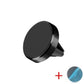 Magnetic Car Phone Holder 360° Rotatable Aluminum