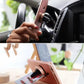 Magnetic Car Phone Holder 360° Rotatable Aluminum