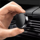 Magnetic Car Phone Holder 360° Rotatable Aluminum