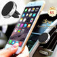 Magnetic Car Phone Holder 360° Rotatable Aluminum
