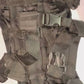 Adjustable Baby Carrier Safety Belt Backpack | Strong Material Infant & Toddler Carrier
